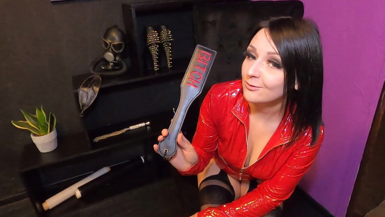 Beauty-of-pain: CBT为我受苦