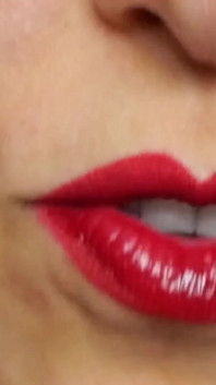 Sex with My Lips