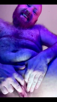 POV: Trans Man / Ftm ansikte sitter