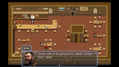 Wickedgammes: L’appel de Celina (partie 4)