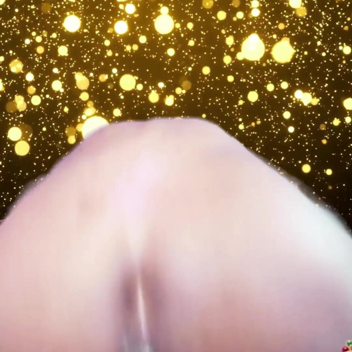 Going Marblesxxx: Stroking My Tight Ass