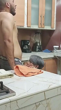 義理の妹に自慰行為をお願いすると、激しくておいしいセックスになってしまいます