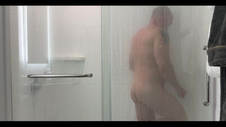 MrJamesYork: Bator Balm Bathrobe, Pt. 1