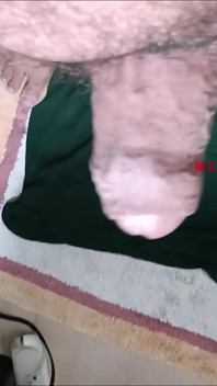Big Extra Thick Hose Shoots Big HD