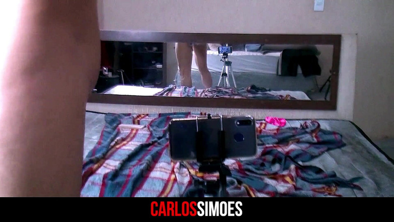 Carlos-Simoes: 코모 파코 : Minhas Cenas Por Tras Das 카메라