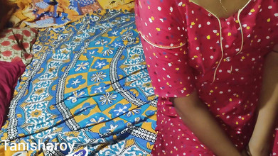 Anisur Mondal: Bhavishya Ke Kollam Mami Chuda Chudi Video Bangla Tanisharoy