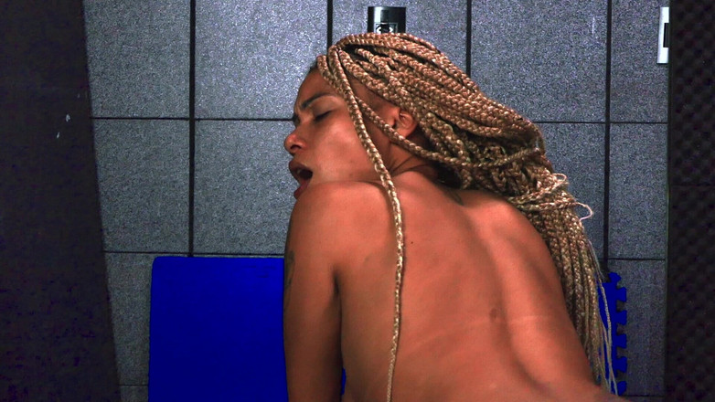 Plenna Filmes: Dobrý bojovník