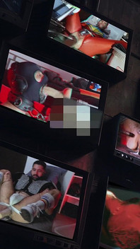 Stasiun Pemantauan Clone-drone 06