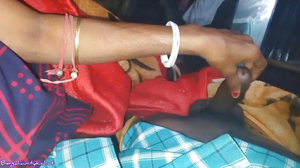 Bengaliauntykichut: Por primera vez, el niño se folló a su amigo...