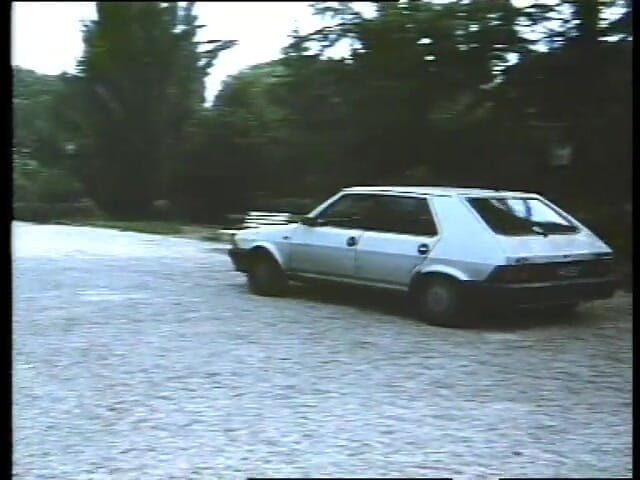 Vintage megastore: Dbl 026 - Calda Marina (film complet)