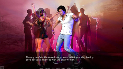 Dirty GamesXxX: Das duett eines paares vor liebe und lust: ehemann hat...