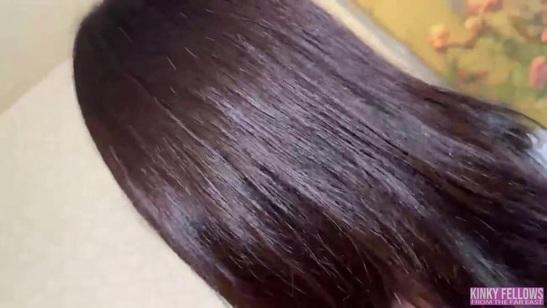 The Sexual Issues: Asiatischer engel 26929