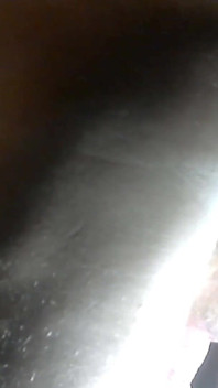 Thrusting Rotating Dildo Creaming My Ass