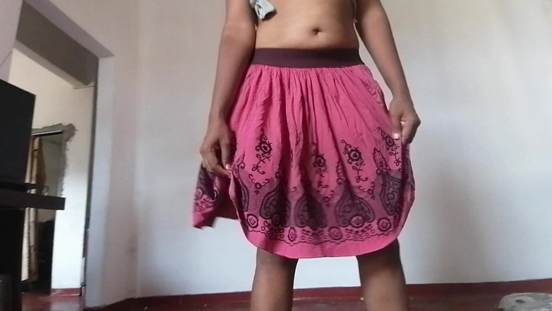 Tina Baby: Domácí služka Svedla skutečné záběry