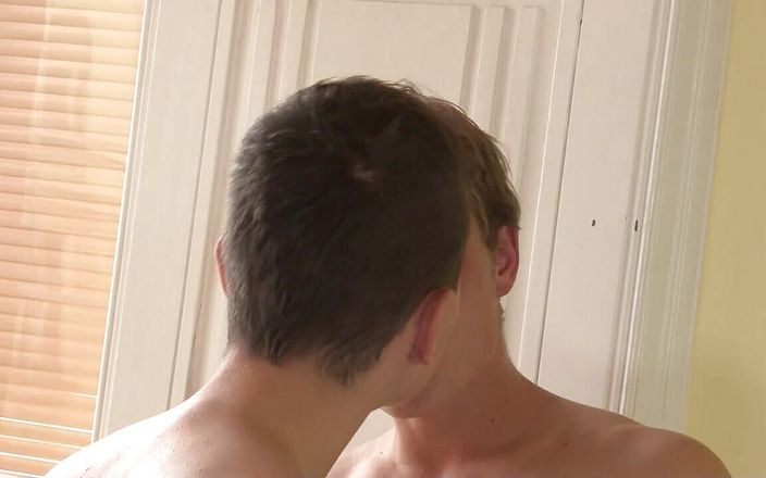 Gay X: Real história anal gay - (sem camisinha)