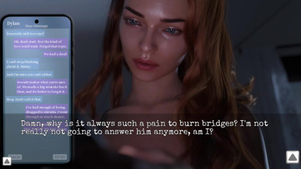 Q Boy: नैतिकता की सीमाएं ep02 (धोखेबाज पत्नी पड़ोसी के साथ बाथरूम में नग्न)