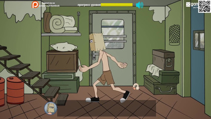 Like A Boss: Gameplay Completo - Fuckerman, Train