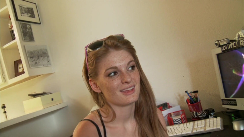 Faye Reagan: Faye Reagan Gives Tour of Her Cunt, and Her Snatch