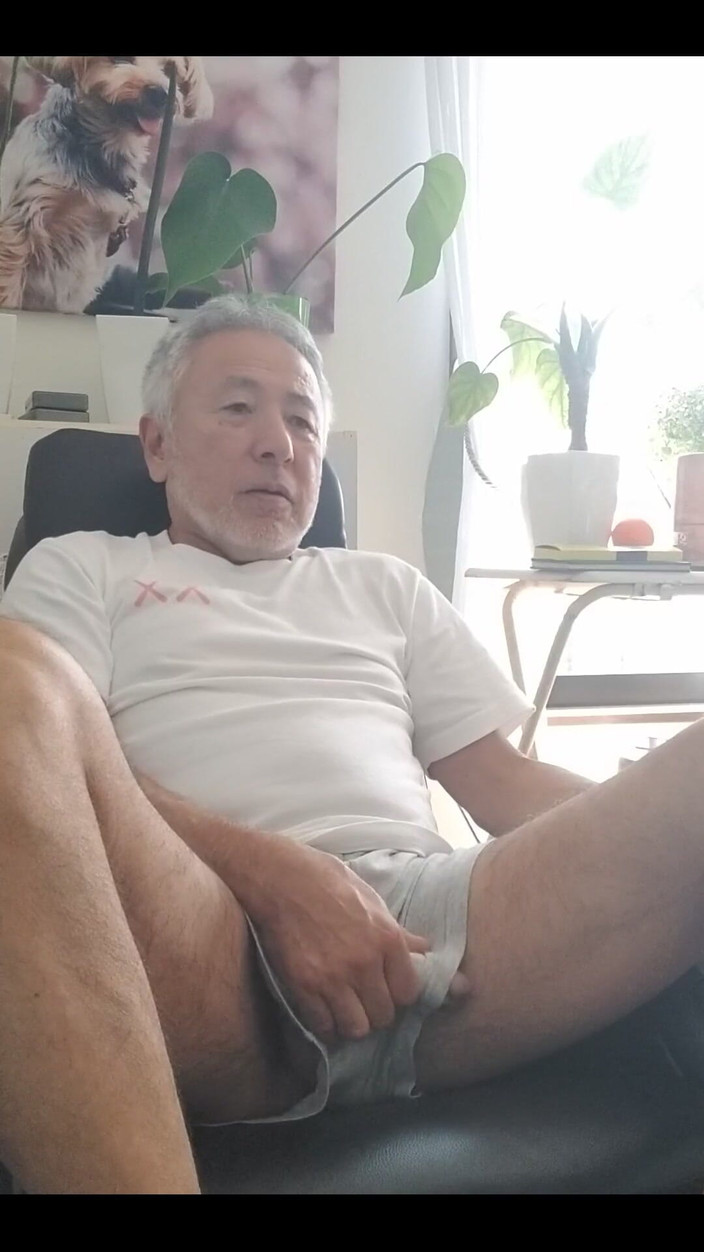 Japanese daddy: En annan vinkel