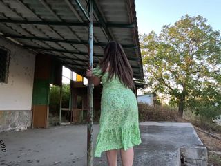 Your fantasy studio: Nơi bỏ hoang chứa đầy những cái xì hơi của tôi