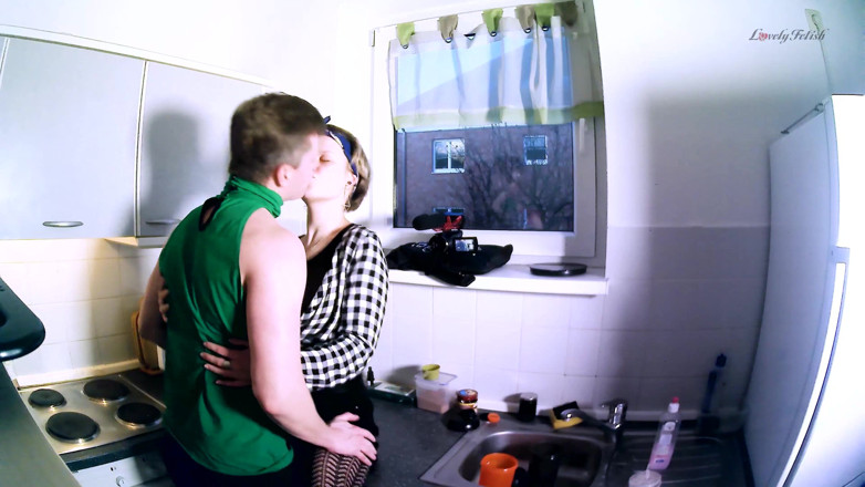 Fuck n Fetish: Housechores! Fuck?