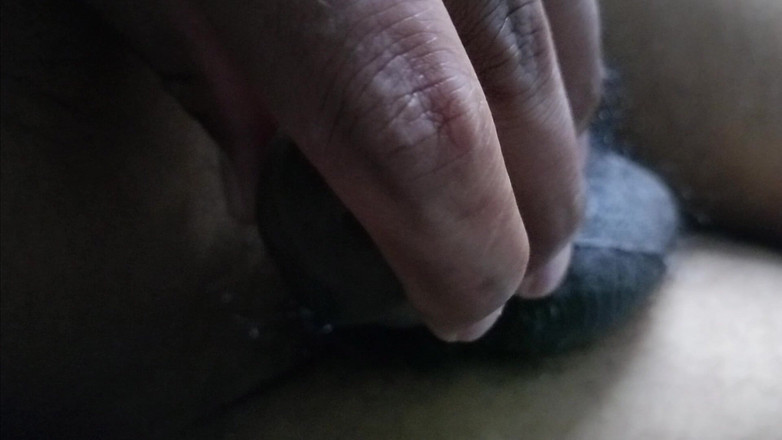 Sexy_PK_BOttom: 자위 3번 사정 후 오늘