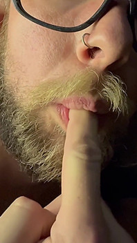 Eating Feet