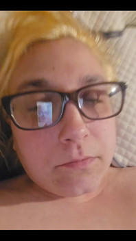 Soooo Horny