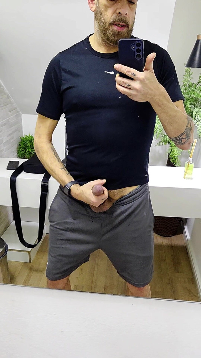 BBIG: Findom Alpha en el fregadero del dentista