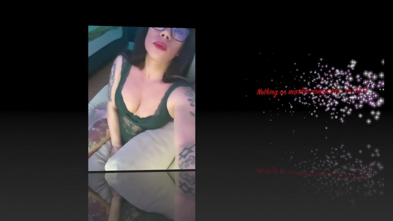 Tgirl Yaritza Vega: In love with Yaritza