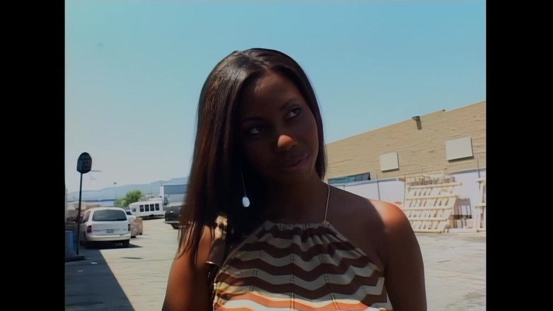 Monster Cocks: Mon Super Ami Africain