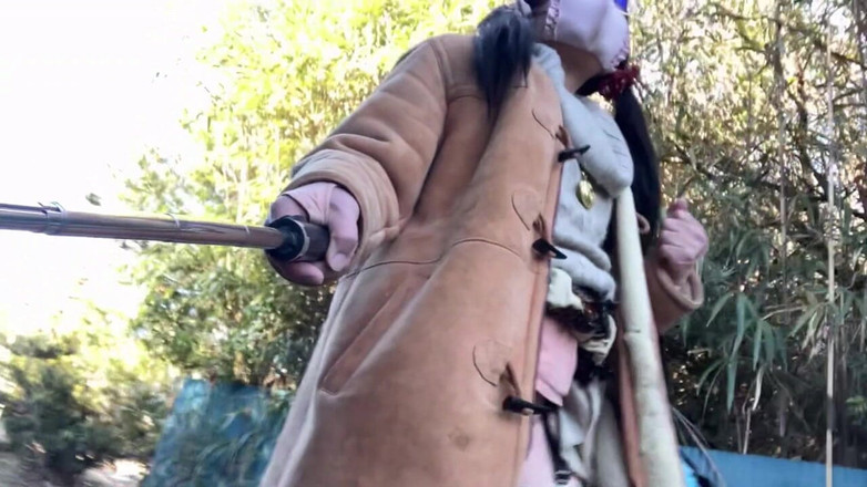 megu2002: Auto-formazione n. 95 Indossa assorbenti igienici e assorbenti assorbenti ed esposizione...