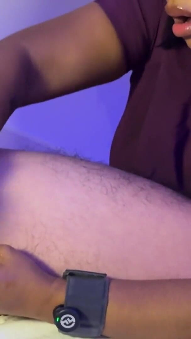 Leyne Rodriguez: Lugna ditt sinne dedikerade massage session i Panama Asmr