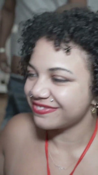 Kylie Fea's Epic Gangbang