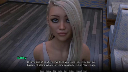 Visual Novels: WVM stars in der universität teil 74 - schlampe mit schönen augen...