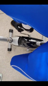 Un cazzo cardio