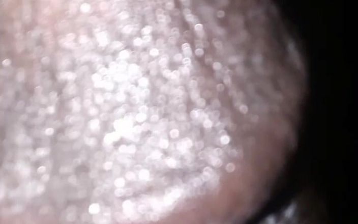 bigBlackie699: 20 Year's Old African Boy with a Big Dick Playing...