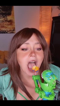 Can't Get a Lick in