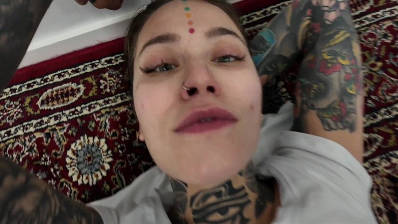 Amateur Homemade Porn: Amador caseiro pornô com minha meia-irmã turca