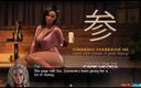 LoveSkySan69: Le trésor de Nadia [v21022] Partie 39 Massage Master par Loveskysan69