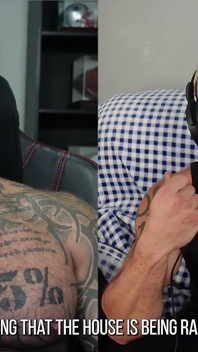 Redemption Interview with Straight Felon Episode 6