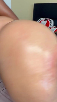 Julianna Vega Loves BBC