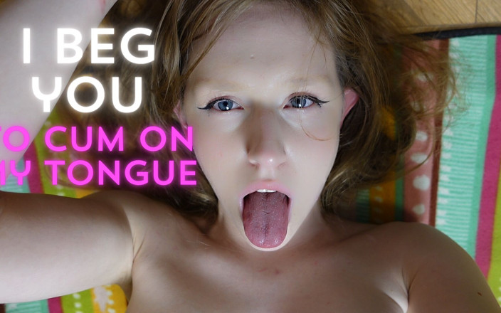 HotRedWildcat: Te Ruego Por Tu Semen Con La Lengua