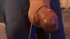 Monster_Meat_: Napumpovaná tajná historie, perverzní show