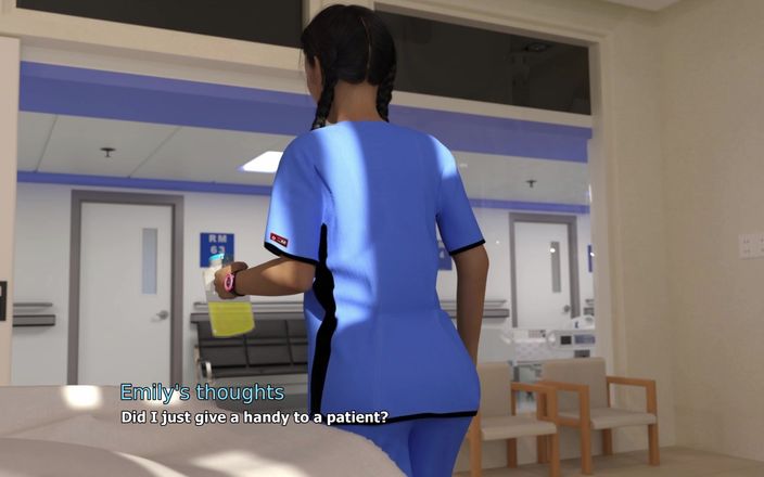 Wickedgammes: Synowie Analarchy część 79