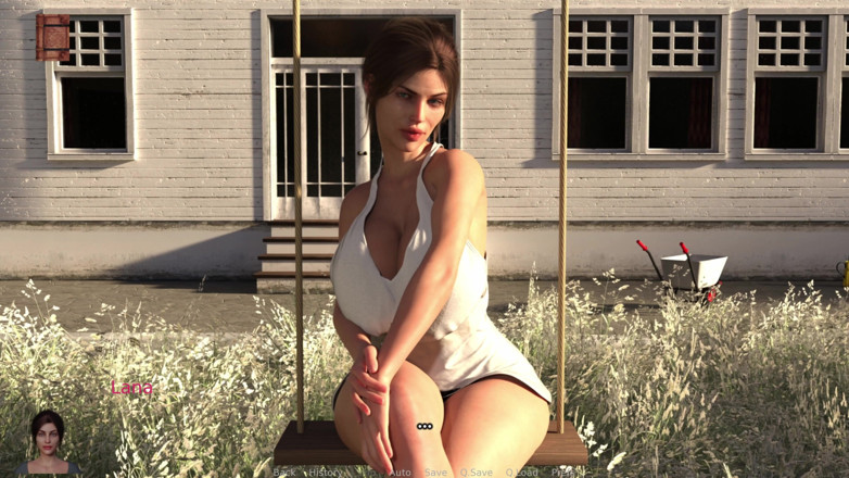 Wickedgammes studio: O fut pe mama vitregă a celui mai bun prieten...