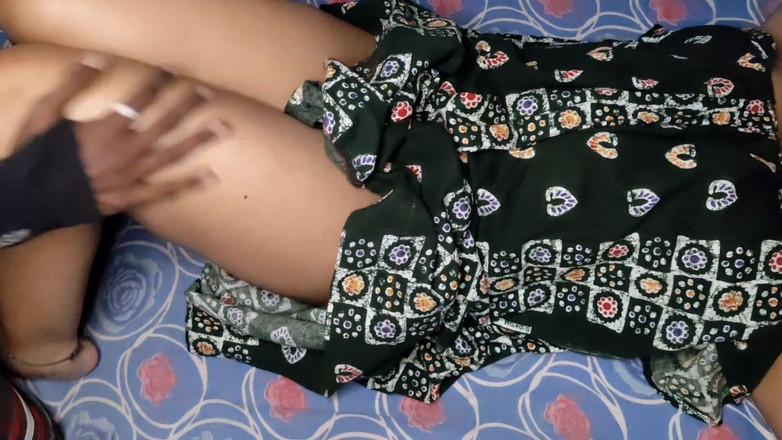 Sonamone07: 18letá desi holka orgasmus hardcore šukání indického sexu