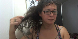 Nikki Montero: Stream spuštěn. Krátká webová show