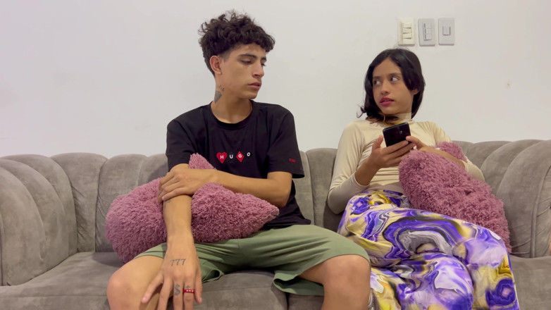KenaySexxx: meri premika ke vyabhichaari pati ko pata nahin hai ki...