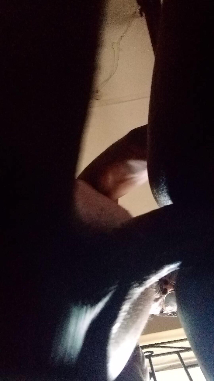 Londiq girls: Aku lagi asik ngentot kontol 10 inc-mu sebelum dientot habis-habisan sama...